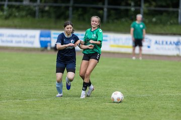 Bild 280 - F VfL Pinneberg - GW Eimsbuettel4 : Ergebnis: 9:0
